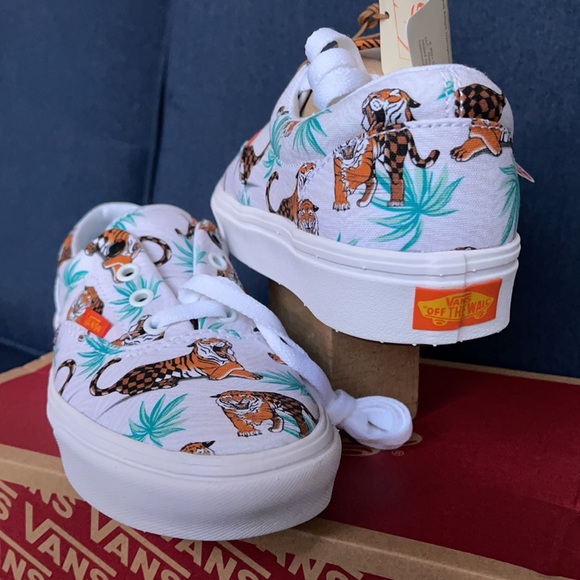 Vans Comfycush Era Discovery WMNS - Picture 11 of 16